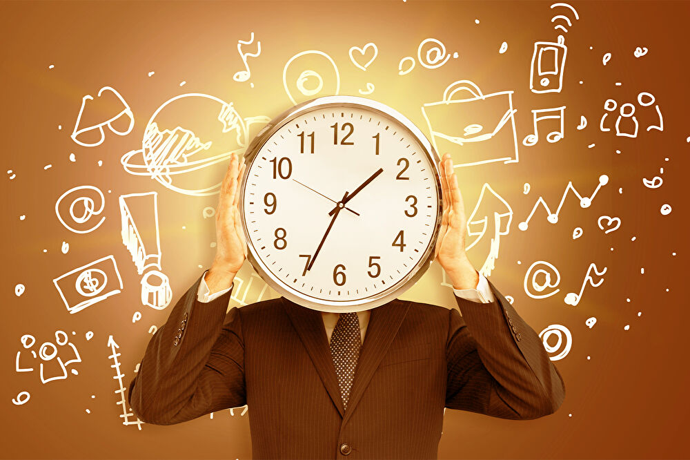 Etkili Zaman Yönetimi: 7 Altın Kural