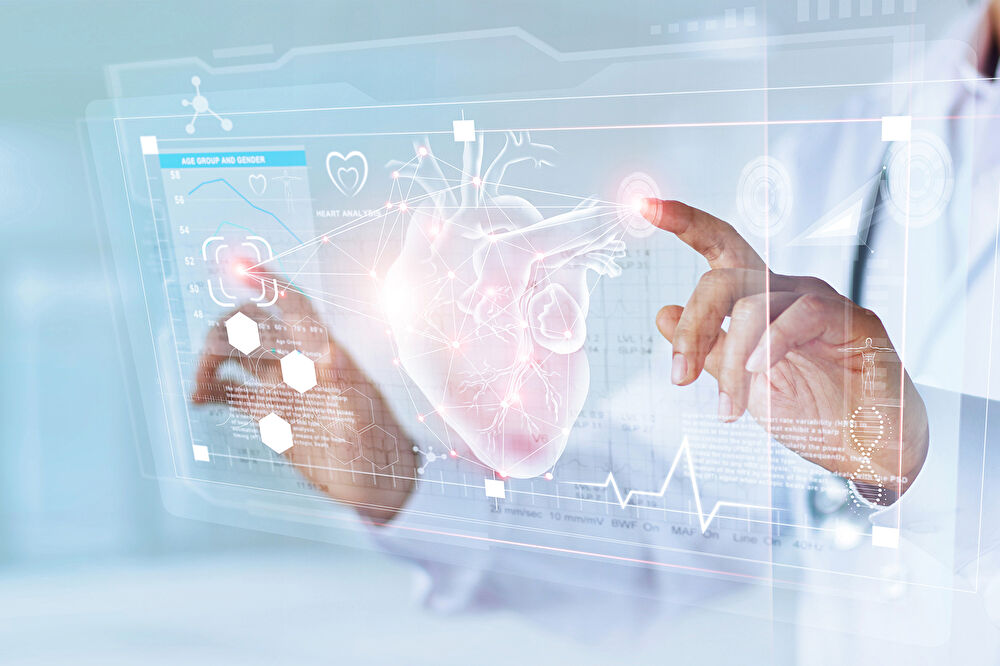 Dijitalleşen Tıp: 3D Yazıcılarla Organ Üretimi Mümkün Mü?