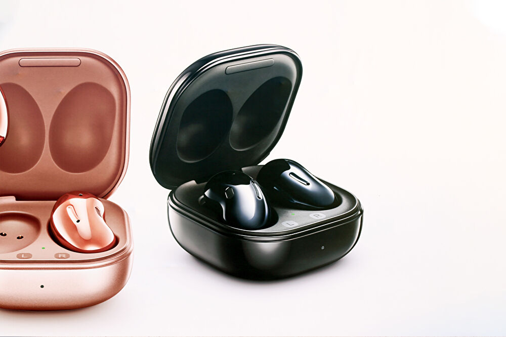 Samsung Galaxy Buds 2 Pro Sahipleri Artık 360 Derecelik Sesle Video Kaydedecek