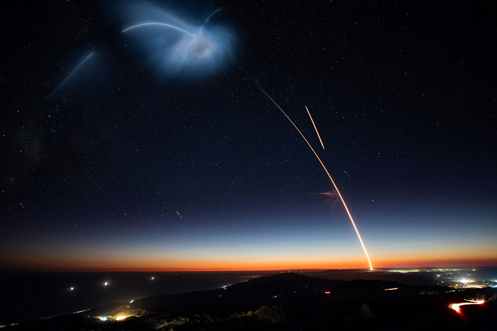 SpaceX Mart Ayında Starship Yörünge Testini Deneyecek