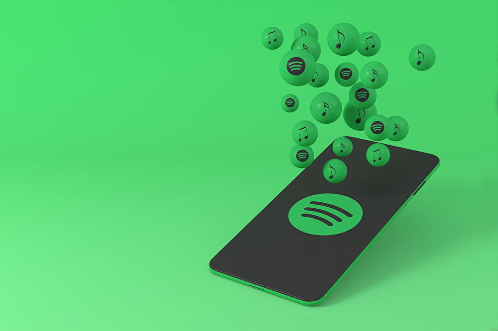 Spotify'ın Yeni Özelliği Algoritmanızın Bozulmasını Engelliyor