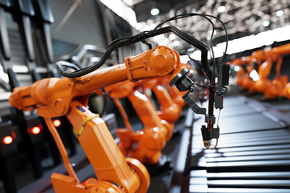 Üretken Yapay Zekayla Robotu Karıştırırsanız Ne Olur?