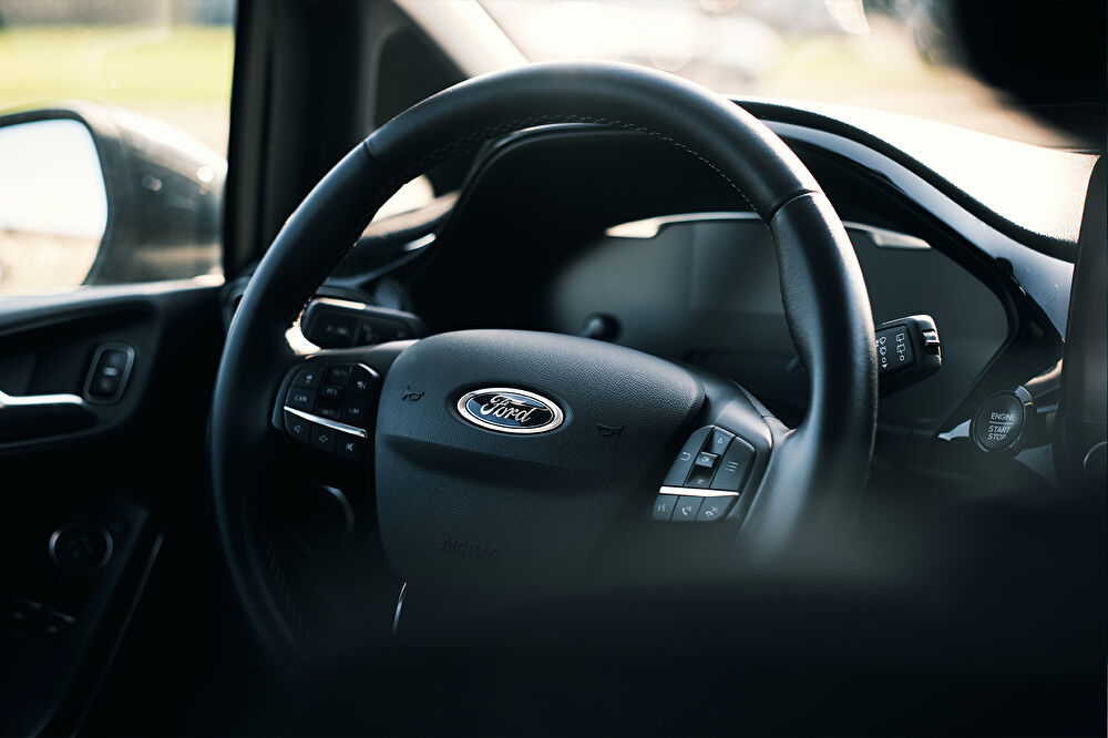 Ford Michigan'a 3,5 Milyar Dolarlık EV Pil Fabrikası Kuruyor