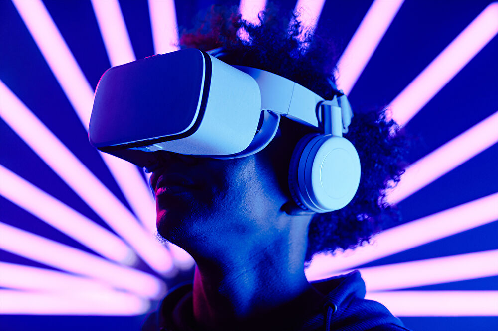 Sandbox VR Sanal Gerçeklik İle Squid Games Planlıyor