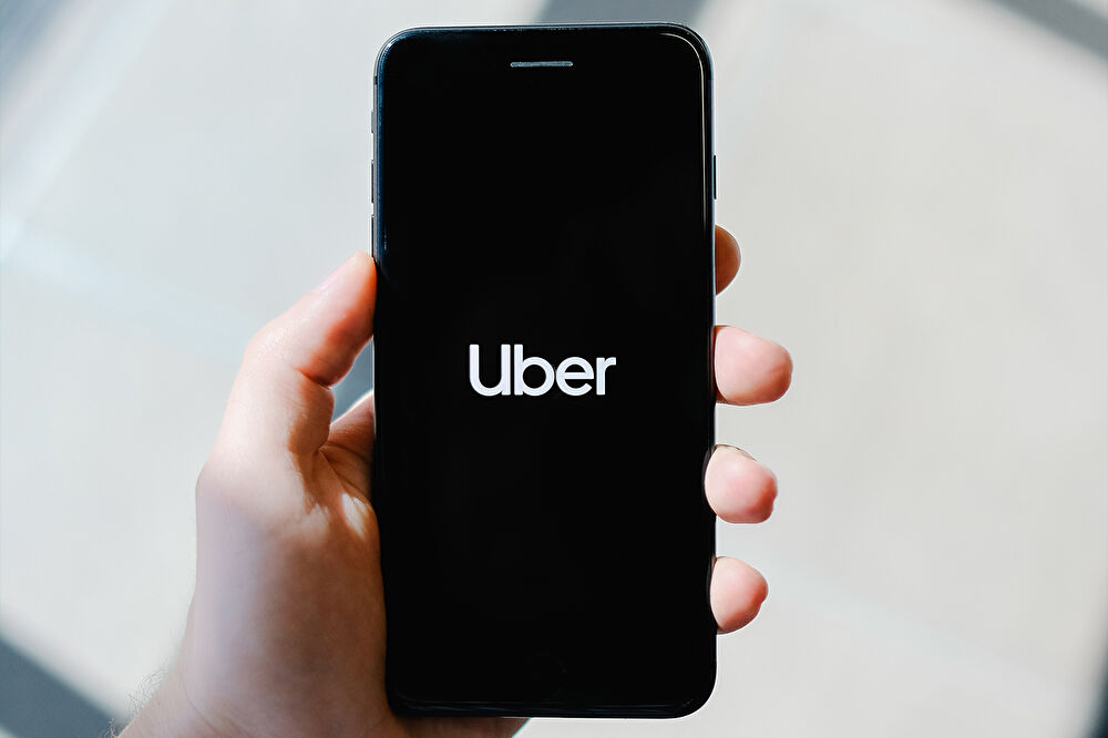 Uber'in Yeni Çok Yönlü Mobil Uygulaması