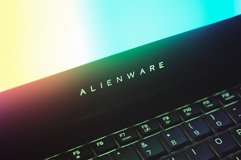 Alienware Yeni Oyun Ekipmanlarını Tanıtıyor