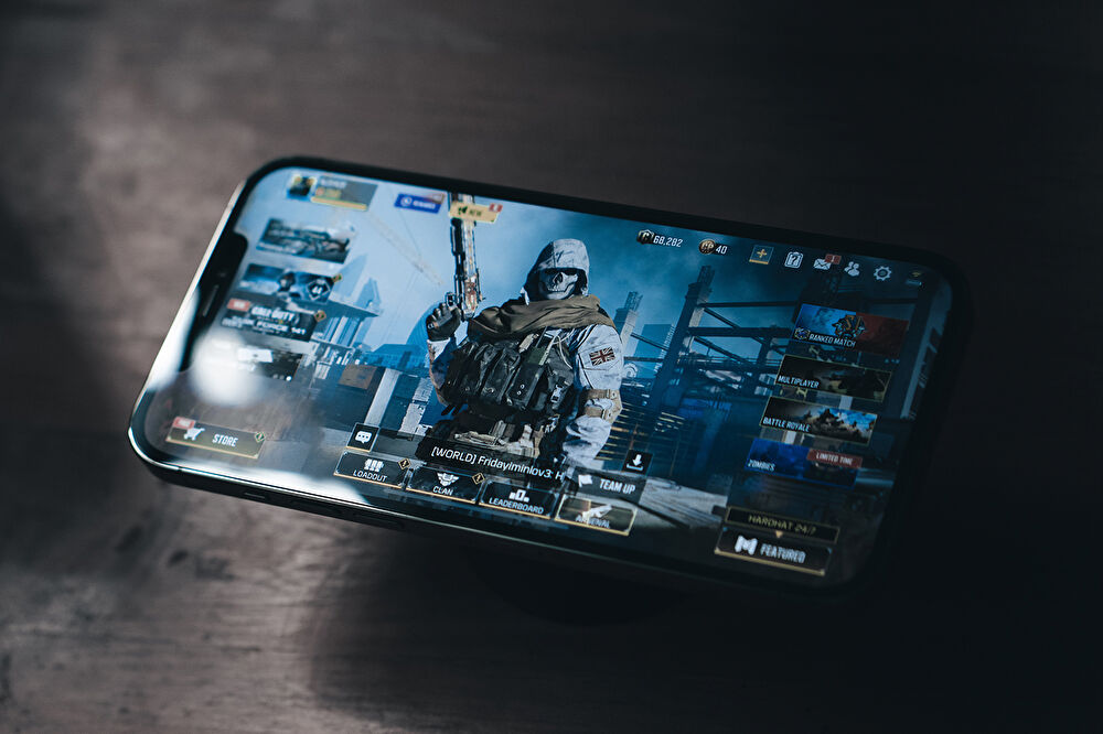 Call Of Duty Mobile Muhtemelen Aşamalı Olarak Kaldırılacak