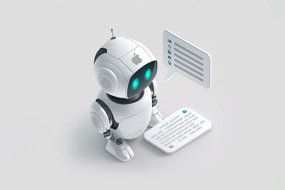 Apple, Üretken AI Sohbet Robotu "Ajax" ile ChatGPT'ye Rakip Oluyor