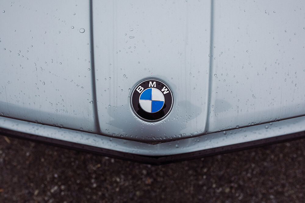 BMW Vision Neue Klasse: Geleceğin Elektrikli Otomobili