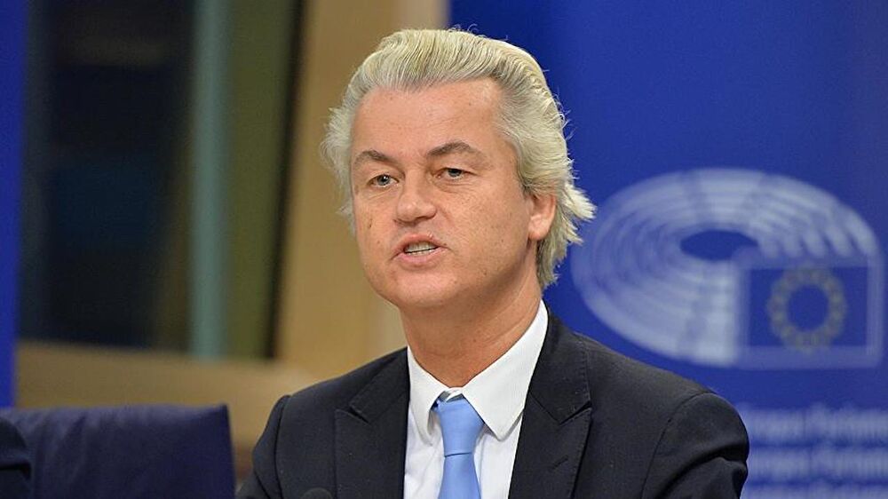 Geert Wilders'ın Başbakanlık Yolundaki Geri Adımı: Hollanda Siyasetinde Yeni Bir Dönem