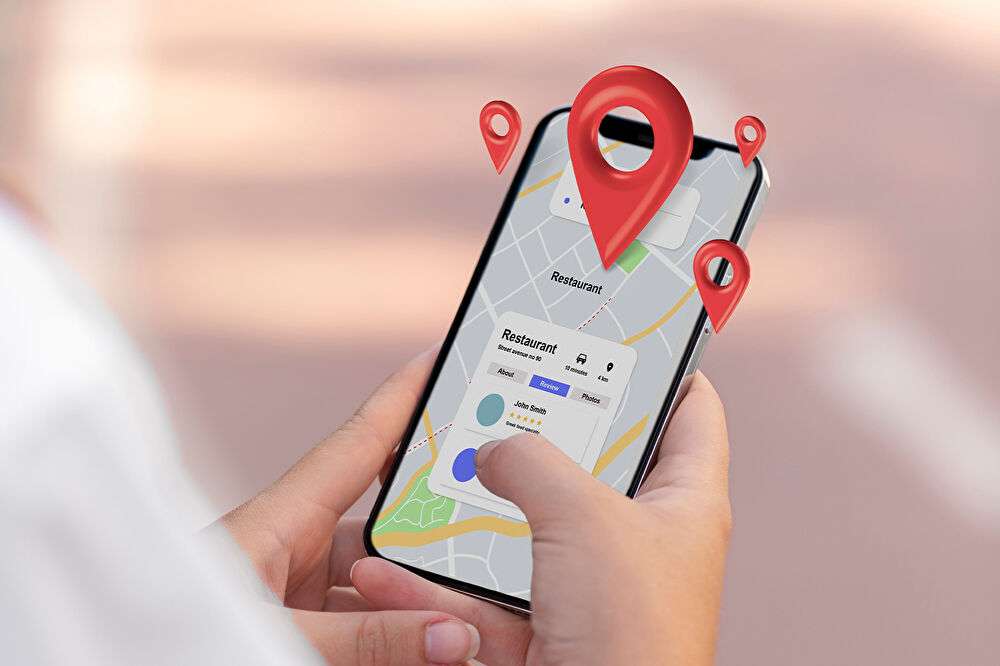 Google Haritalar Değişiyor: Apple'a Benzerliği Dikkat Çekti