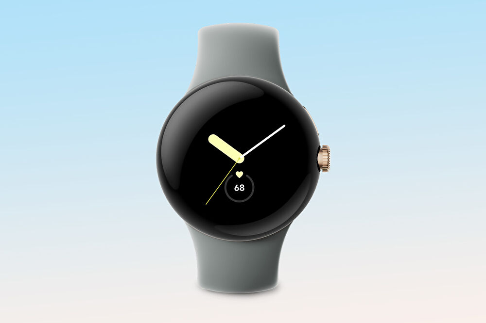 Google Pixel Watch Artık Gece Boyunca Kan ve Oksijen Takibi Yapıyor