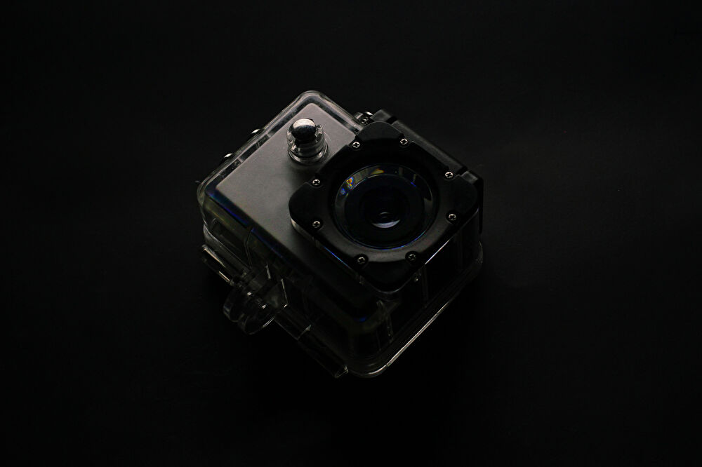 GoPro Hero 12 Black: Özellikleri ve Fiyatı Sızdırıldı