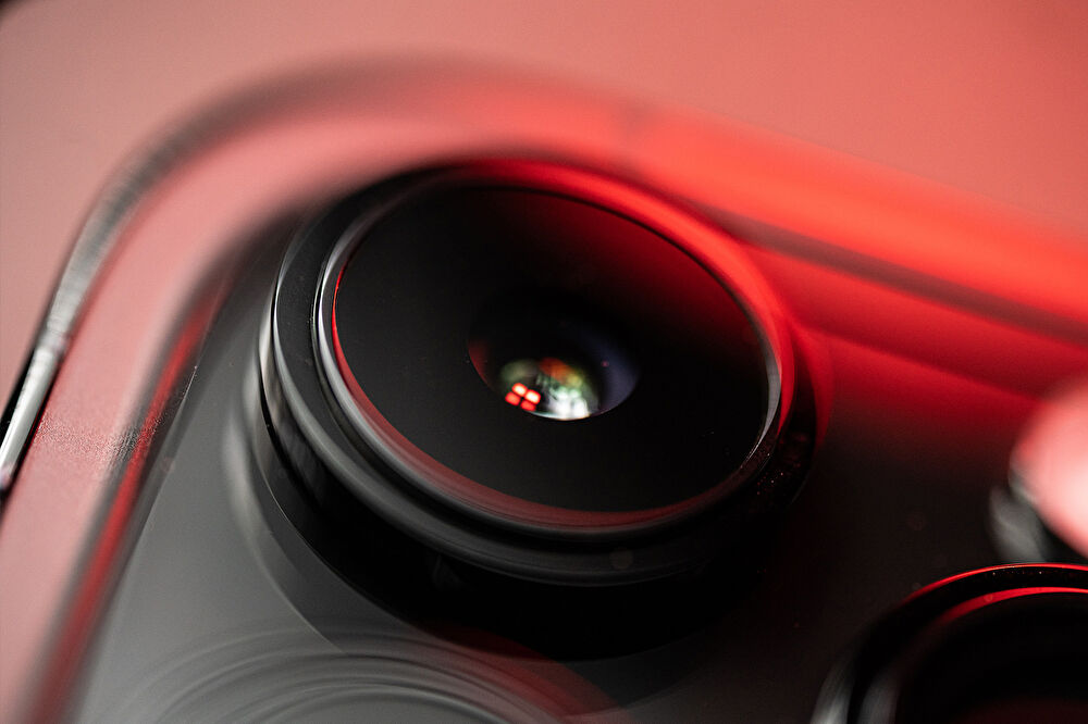 iPhone 15: Profesyonel Fotoğrafçılık Deneyimi Yeni Bir Çığır Açıyor