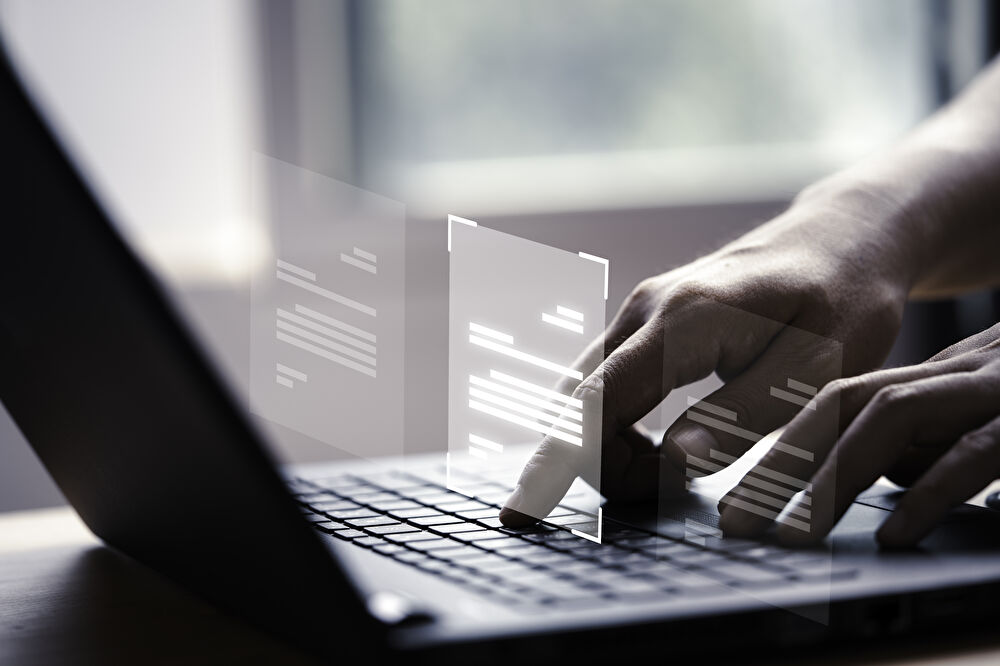 İşletmeler web verileri için daha fazla harcama yapıyor