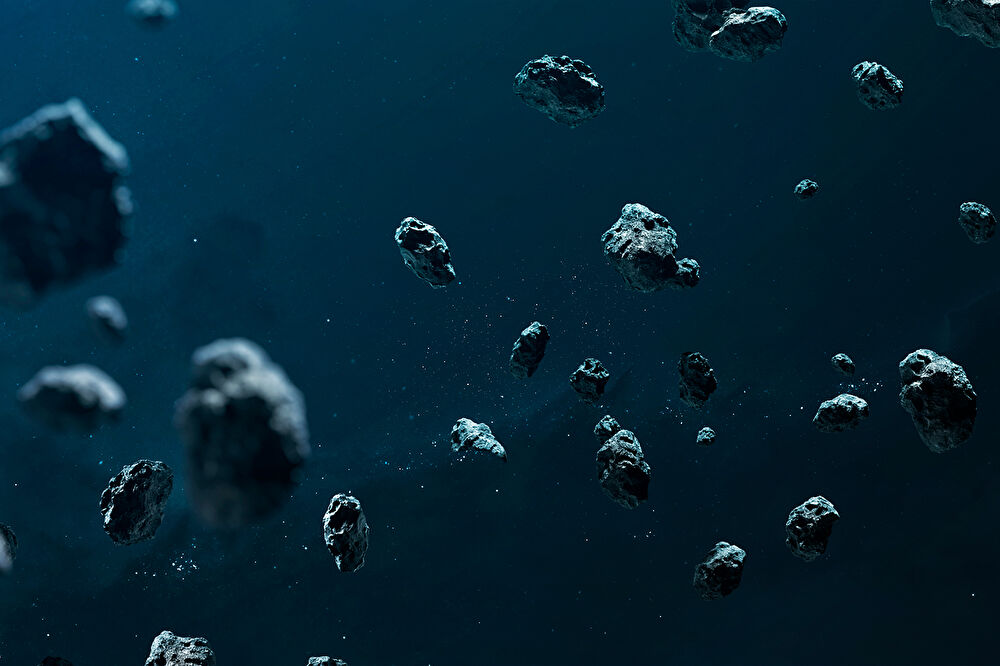 James Webb Teleskopu Ana Asteroit Kuşağı'nda Bir Kuyruklu Yıldızda Su Keşfediyor: Bilim Dünyasında Yeni Bir Gizem