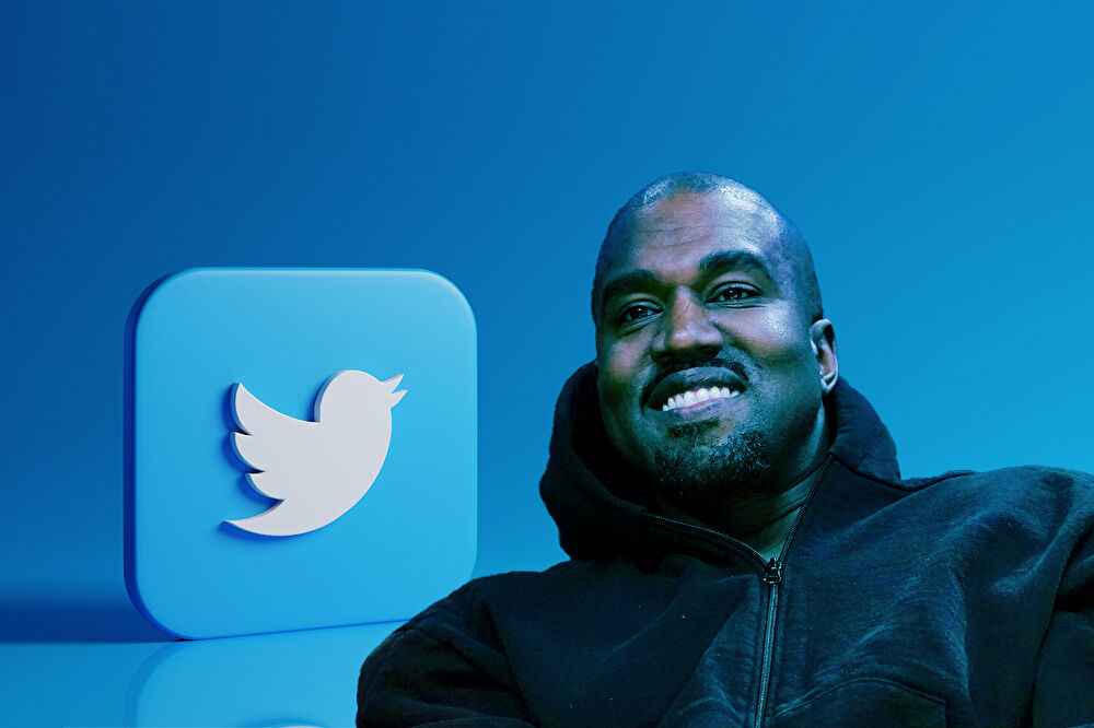 Kanye West’in Twitter Hesabı Yeniden Açıldı