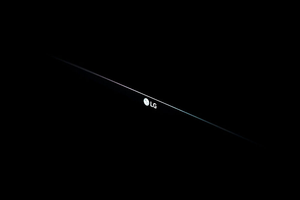 Kaybolan Bir Trackpad'e Sahip 16 İnçlik Bir Dizüstü Bilgisayar: LG Gram Style