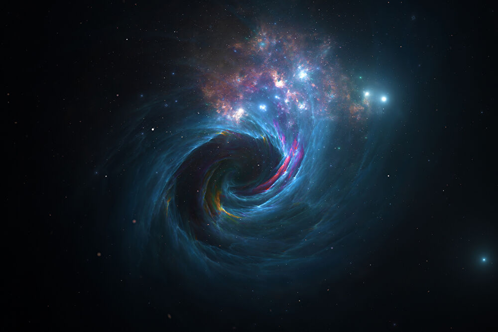 Maisie'nin Galaksisi: Gözlemlenen En Eski Galaksilerden Biri