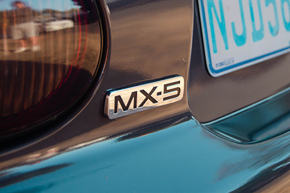 Efsane Otomobil Elektrikli Yola Devam Ediyor: Mazda, Yeni Nesil Elektrikli MX-5 Miata'yı Duyurdu