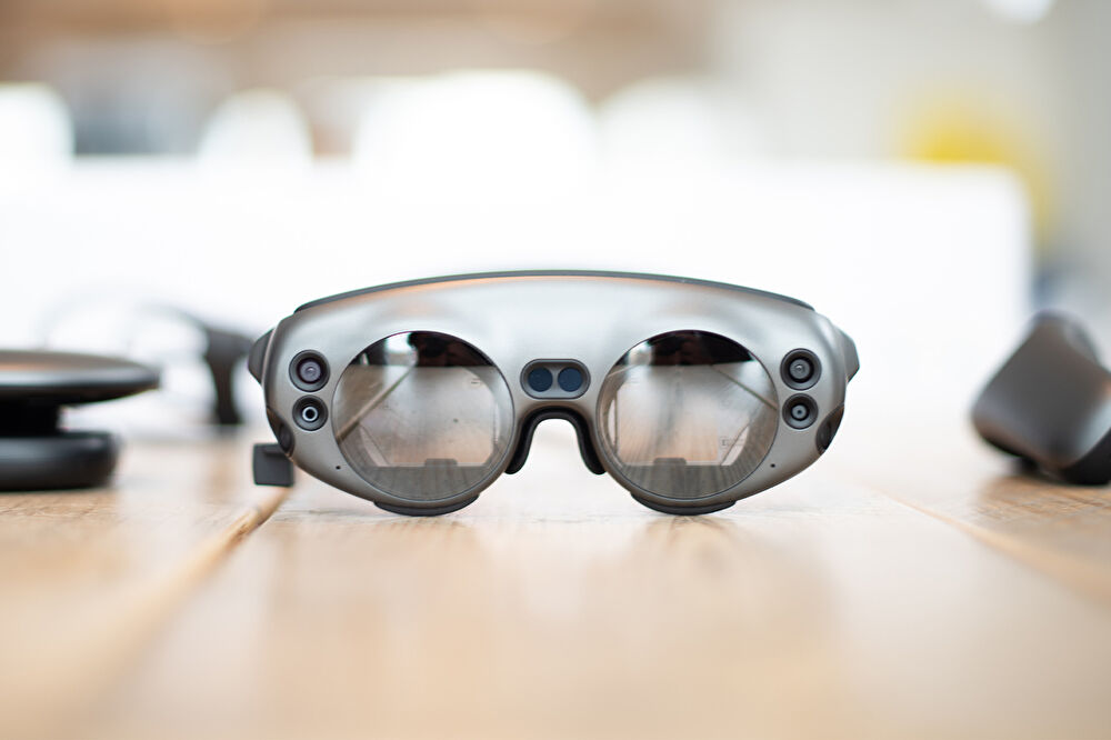 Meta'nın Magic Leap'in AR Teknolojisini Lisanslama Planları