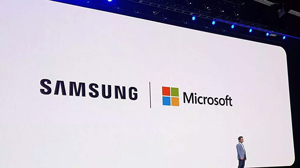 Microsoft ve Samsung, Yapay Zeka Teknolojilerinde İş Birliği Yapıyor!