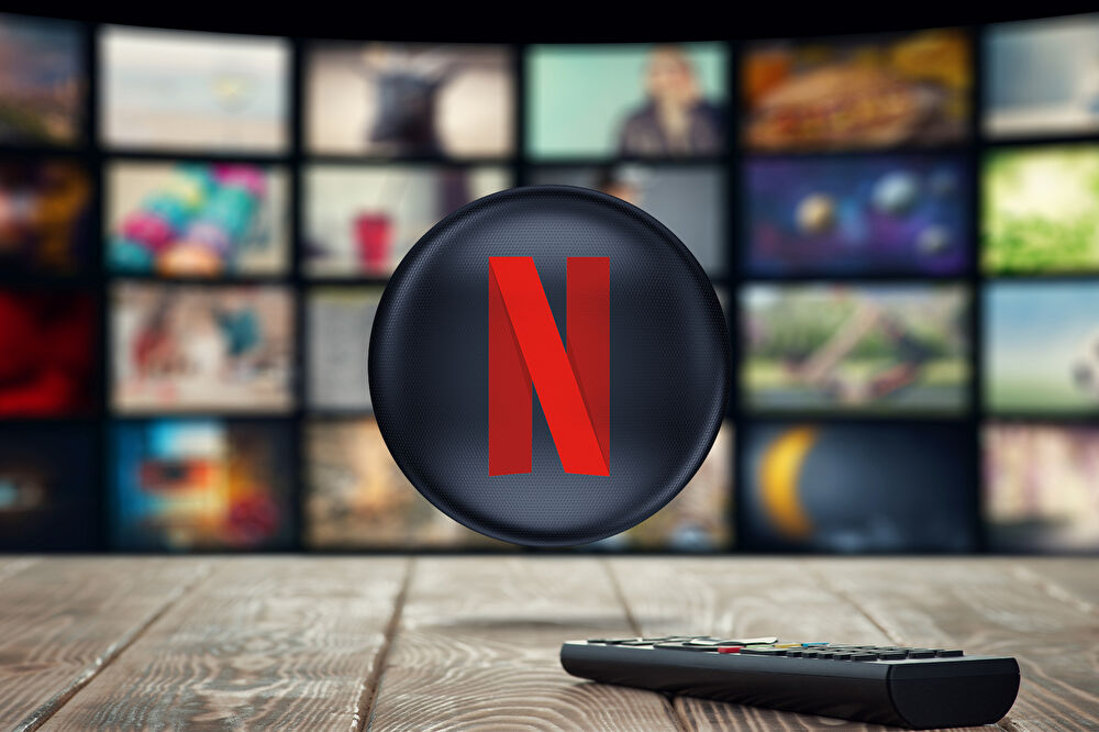 Netflix Yeni Hedef: Az Film Yüksek Kalite
