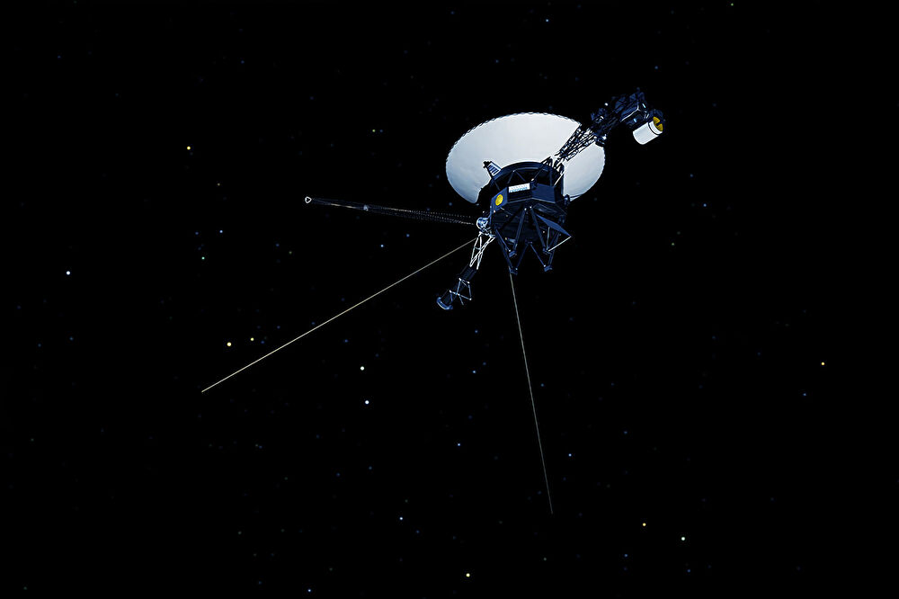 Ölü NASA Uydusu 38 Yıl Sonra Dünya'ya Dönüyor