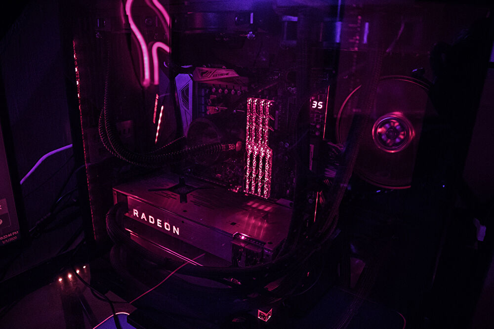Radeon RX 7900 XTX Ve XT İncelemesi
