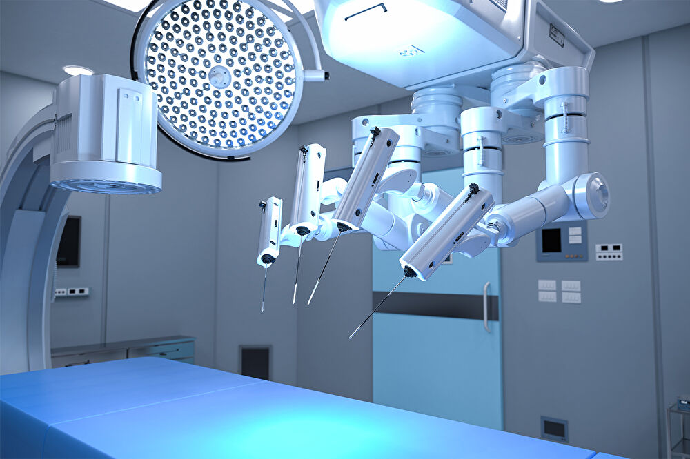 Robotik Cerrahi: Ameliyatlarda Yeni Dönem Başladı