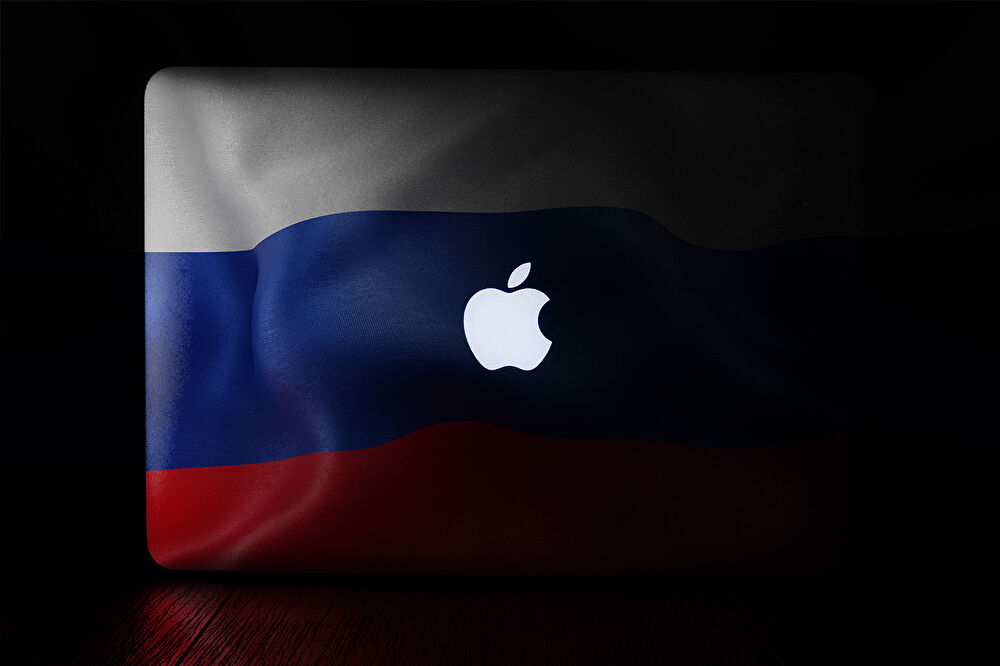 Rusya, Devlet Yetkililerinin Apple Cihazlarını Kullanmasını Yasakladı