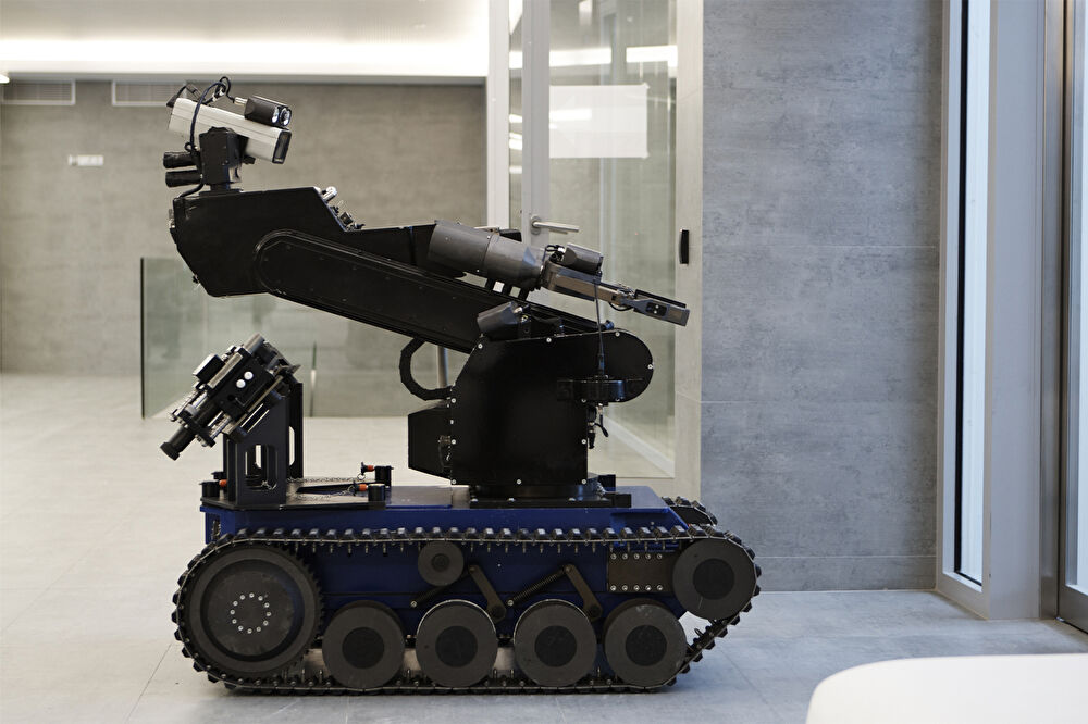 San Francisco Polisi, Robotlarının Ölümcül Güç Kullanması İçin İzin İstiyor