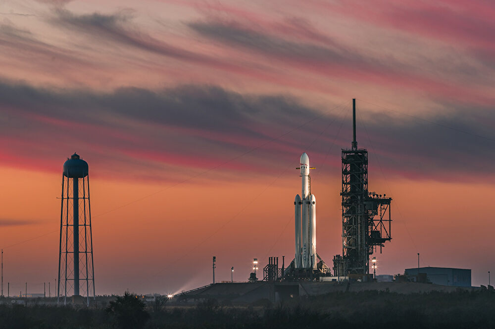 SpaceX'in Crew-5 Uzayda 5 Aydan Sonra Geri Dönüyor