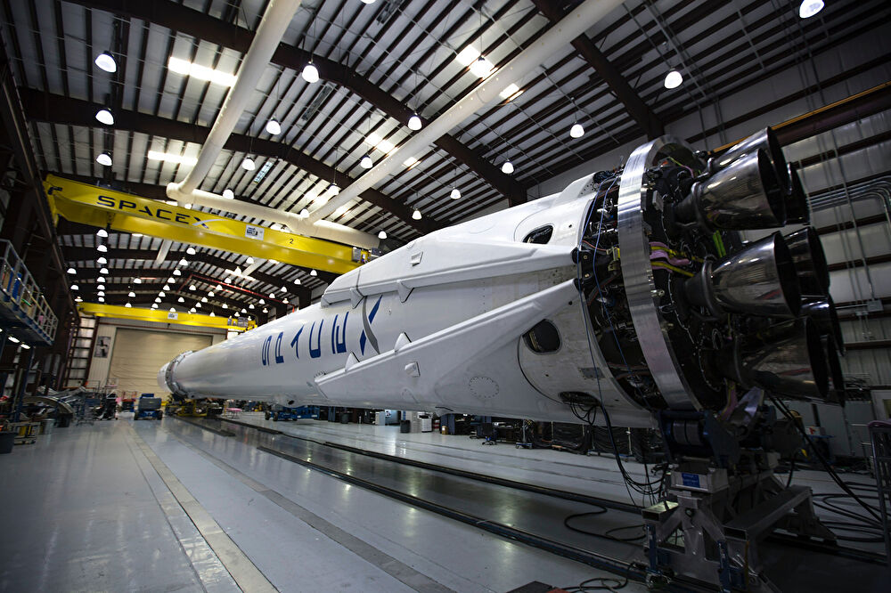 SpaceX'e Ayrımcı İşe Alım İddiaları: ABD Adalet Bakanlığı'ndan Dava