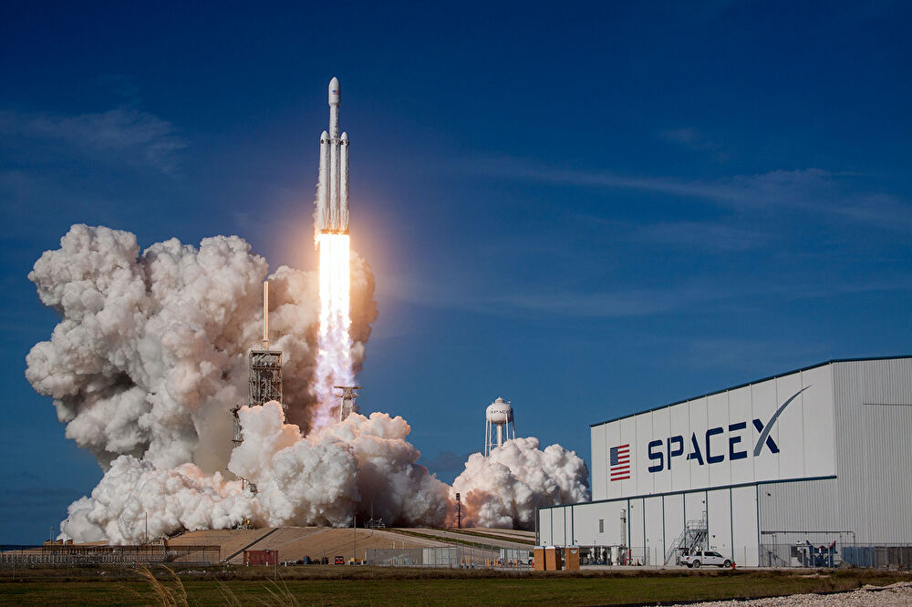 SpaceX Önümüzdeki Hafta Starship Fırlatma Provası Yapacak