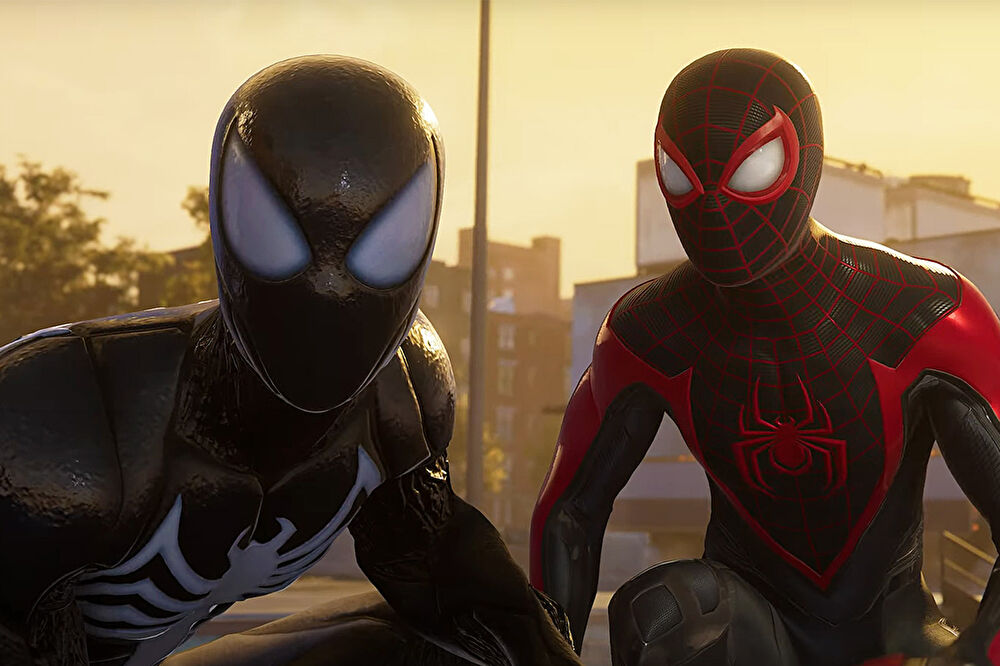 Spider-Man 2'den İlk Oynanış Videosu Yayınlandı