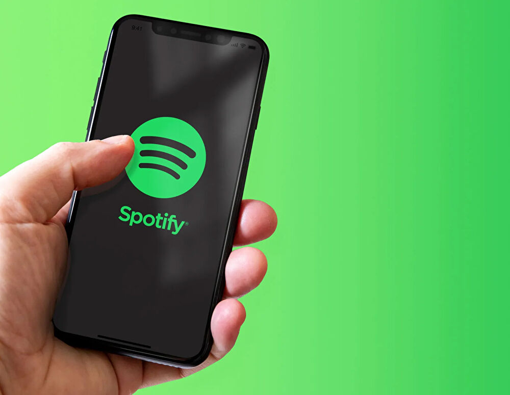 Spotify'ın Yeni Arayüzü Sızdırıldı: Kayıpsız Ses Seçeneği Geliyor!