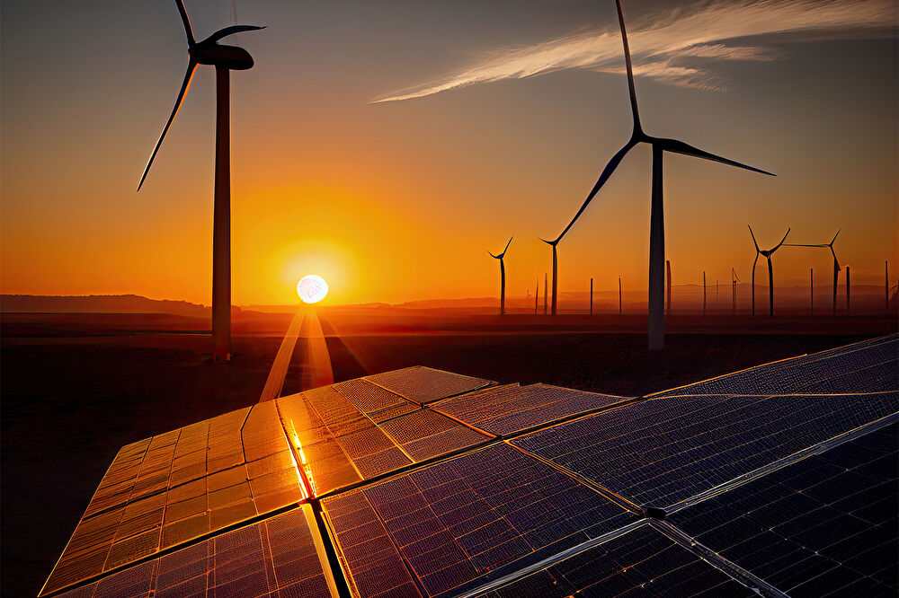 Gelişen Enerji Teknolojisi: Güneş ve Rüzgarın Ötesine Geçmek
