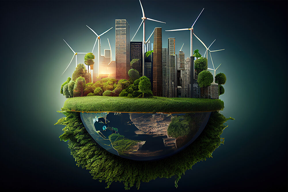 Sürdürülebilir Enerji Çözümleri için Yeni Ufuklar