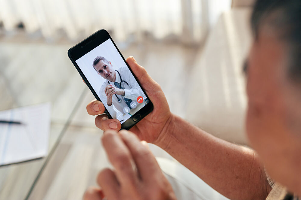 Telemedisin: Sağlık Hizmetlerinin Geleceği mi?