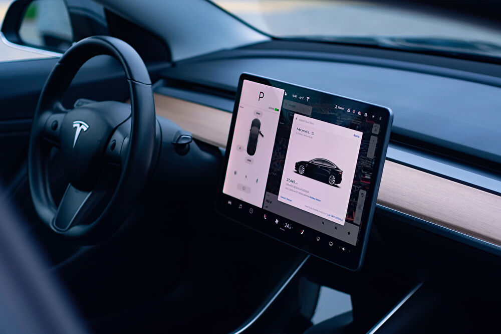 Tesla'nın FSD Sürücü Yardımı Beta Sürümü Ödeme Yapmak İsteyen Herkes Tarafından Kullanılabilecek