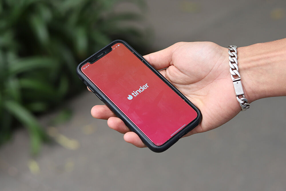 Tinder CEO'su, Clash of Clans'a üç ayda 50 bin dolar harcadığını söyledi.