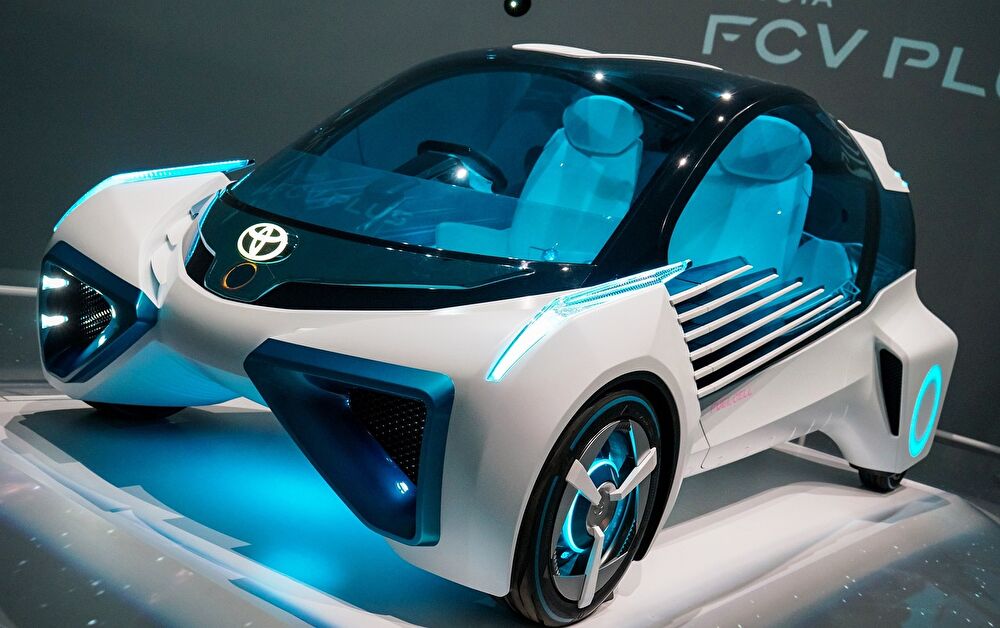 Toyota: İklim için 300M$ Yatırım Yaptı