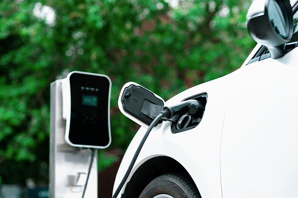 Toyota'nın EV'leri Gelecekte 1000 Km Üzerinde Bir Menzile Sahip Olacak