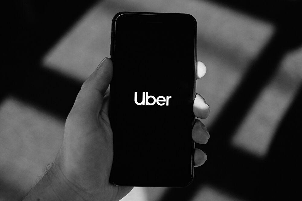 Uber, Ukrayna'ya Yardım Etmek İçin 1,5 Milyon Dolar Topladı