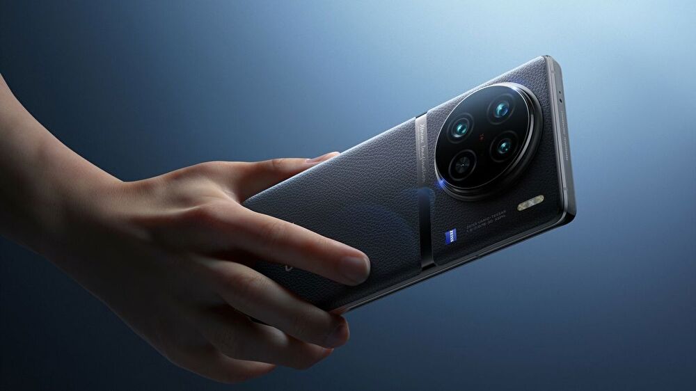 Vivo X100 Ultra: Kamera Teknolojisinde Devrimsel Bir Yenilik Sunabilir!