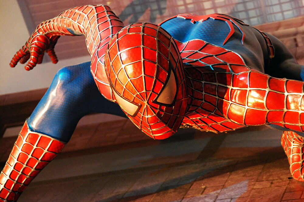 Yeni Spider-Man Oyunu 20 Ekim'de Çıkıyor!