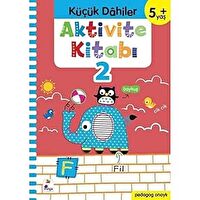 Aktivite & Eğitici Kitaplar