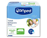 Bebek Yatağı Koruyucu (Alez)