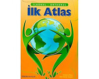 Atlas & Harita Yazılımları